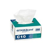 Azer Light Duty Task Wipes, small